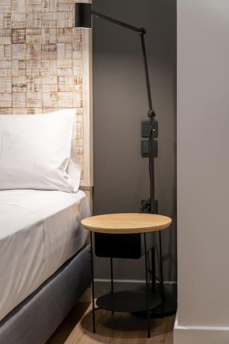 Viola Comfort Suite Athén Kültér fotó