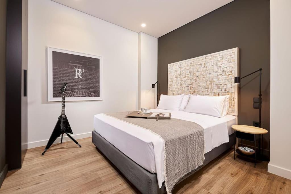 Viola Comfort Suite Athén Kültér fotó